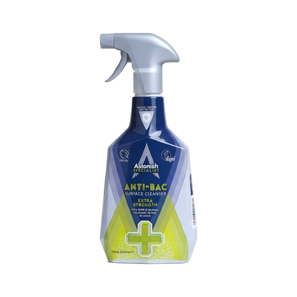 Astonish Extra Strength Anti-Bac Disinfectant Trigger 750ml