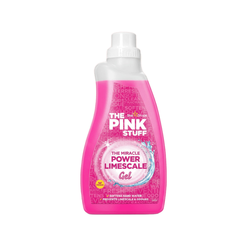 The Pink Stuff Lime Scale Gel 1L
