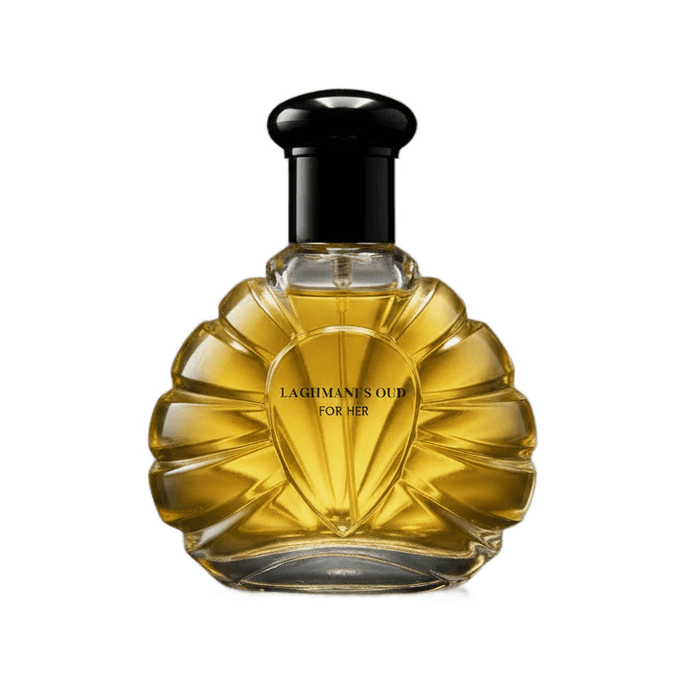 Laghmani Pour Femme Oud Black 100ml