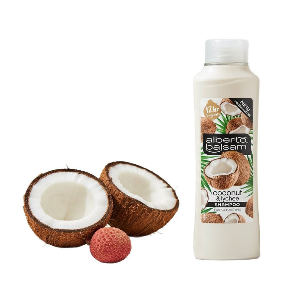 Alberto Balsam Conditioner Coconut 350ml