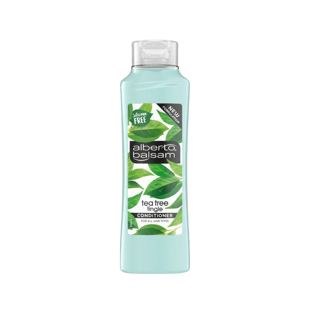 Alberto Balsam Conditioner Tea Tree 350ml