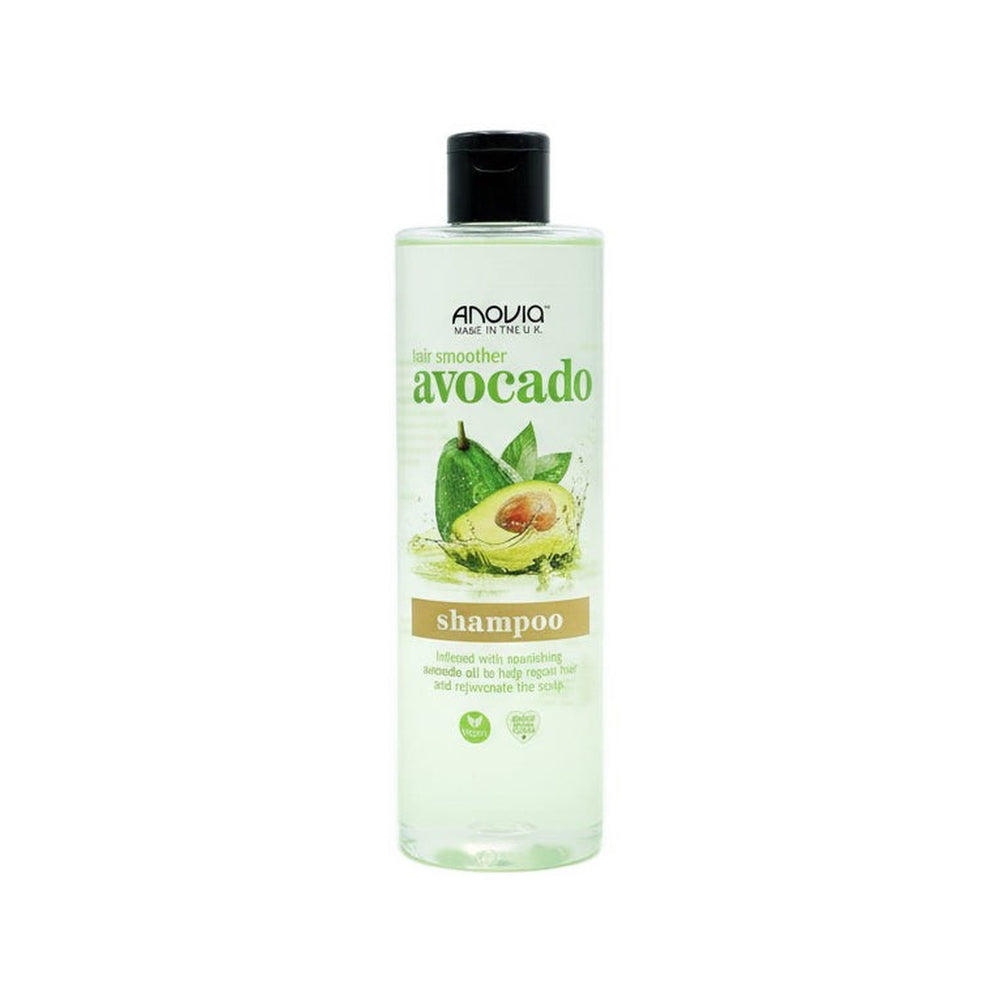 Anovia Shampoo Avocado 415ml