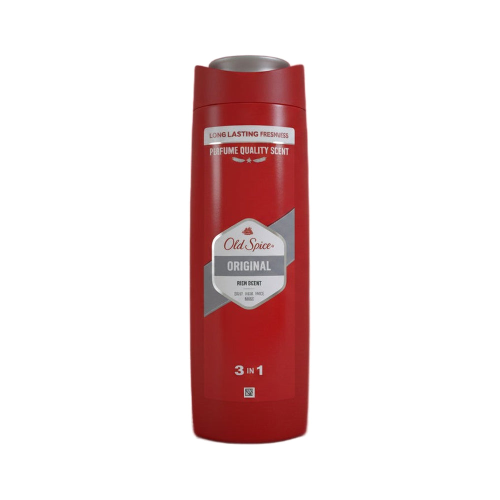 Old Spice Shower Gel Original 400ml