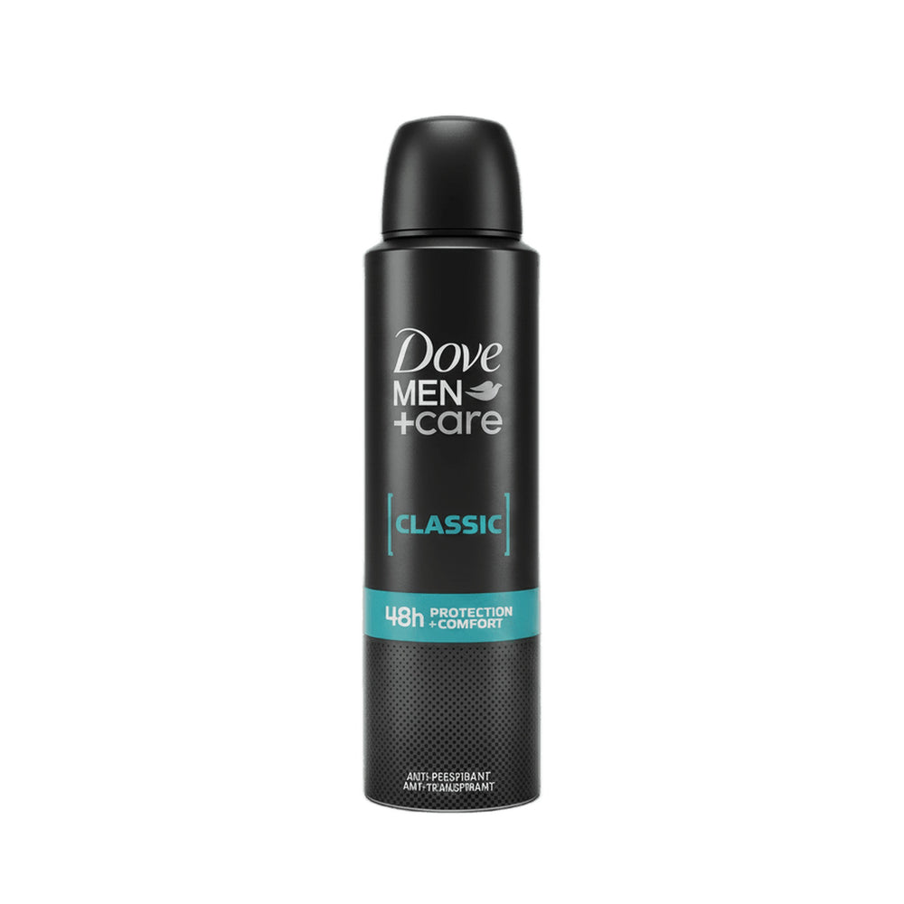 Dove Deodorant Men+Care Classic 150ml