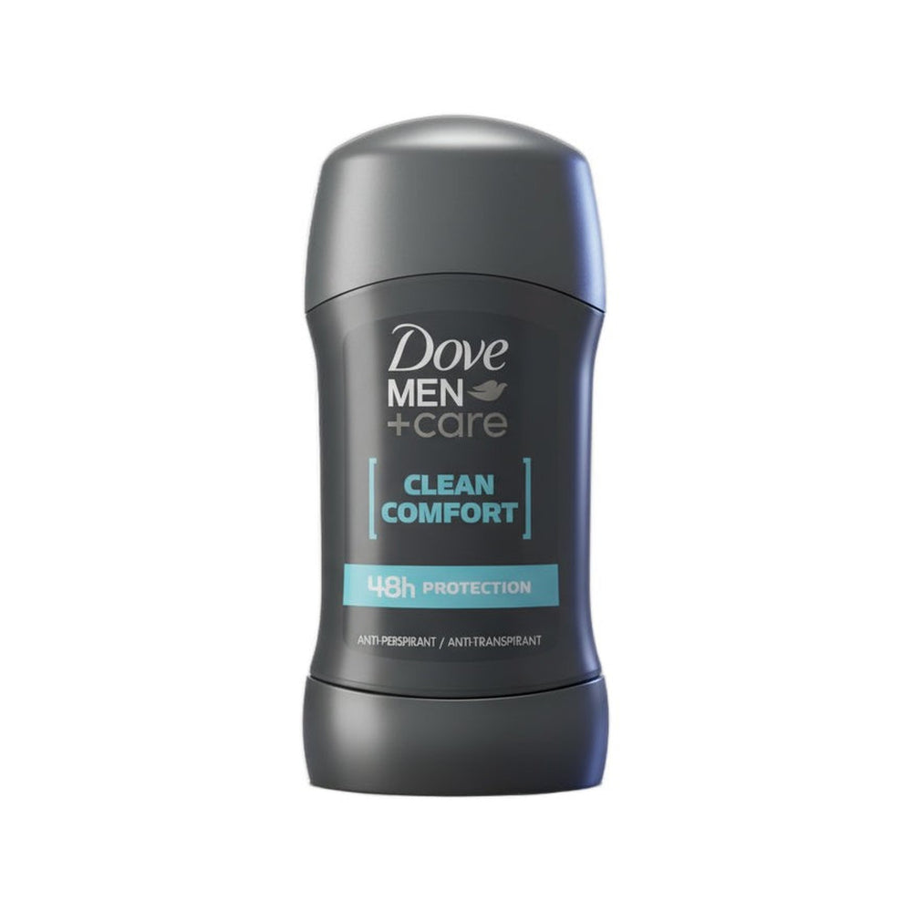 Dove Men + Clear Comfort Roll on 50ml