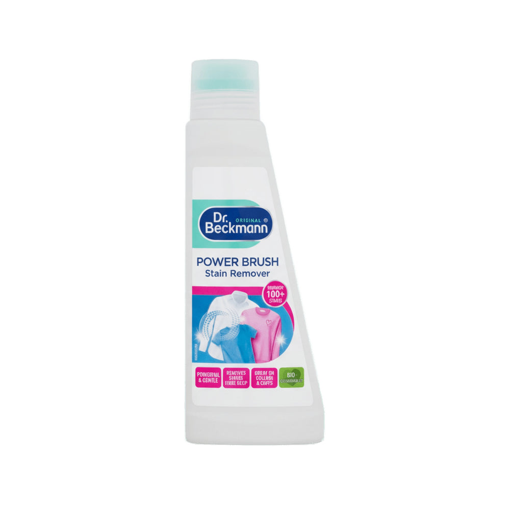 Dr Beckmann Stain Devils Power Brush 250ml