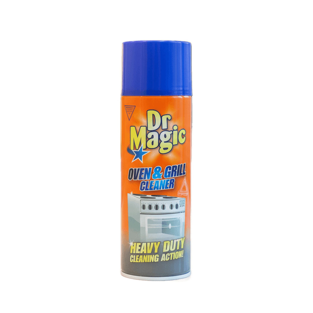 Dr Magic Oven & Grill Cleaner 390ml