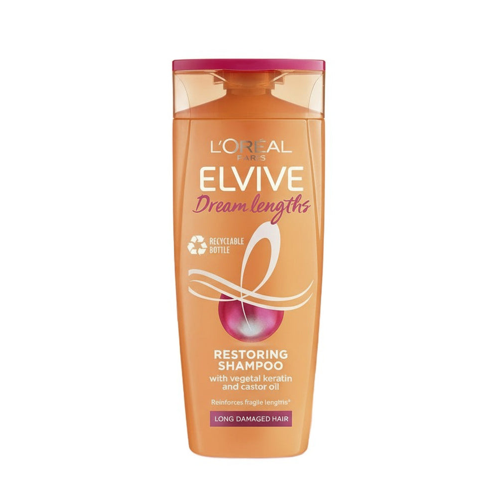 Elvive Shampoo Dream Lengths 250ml