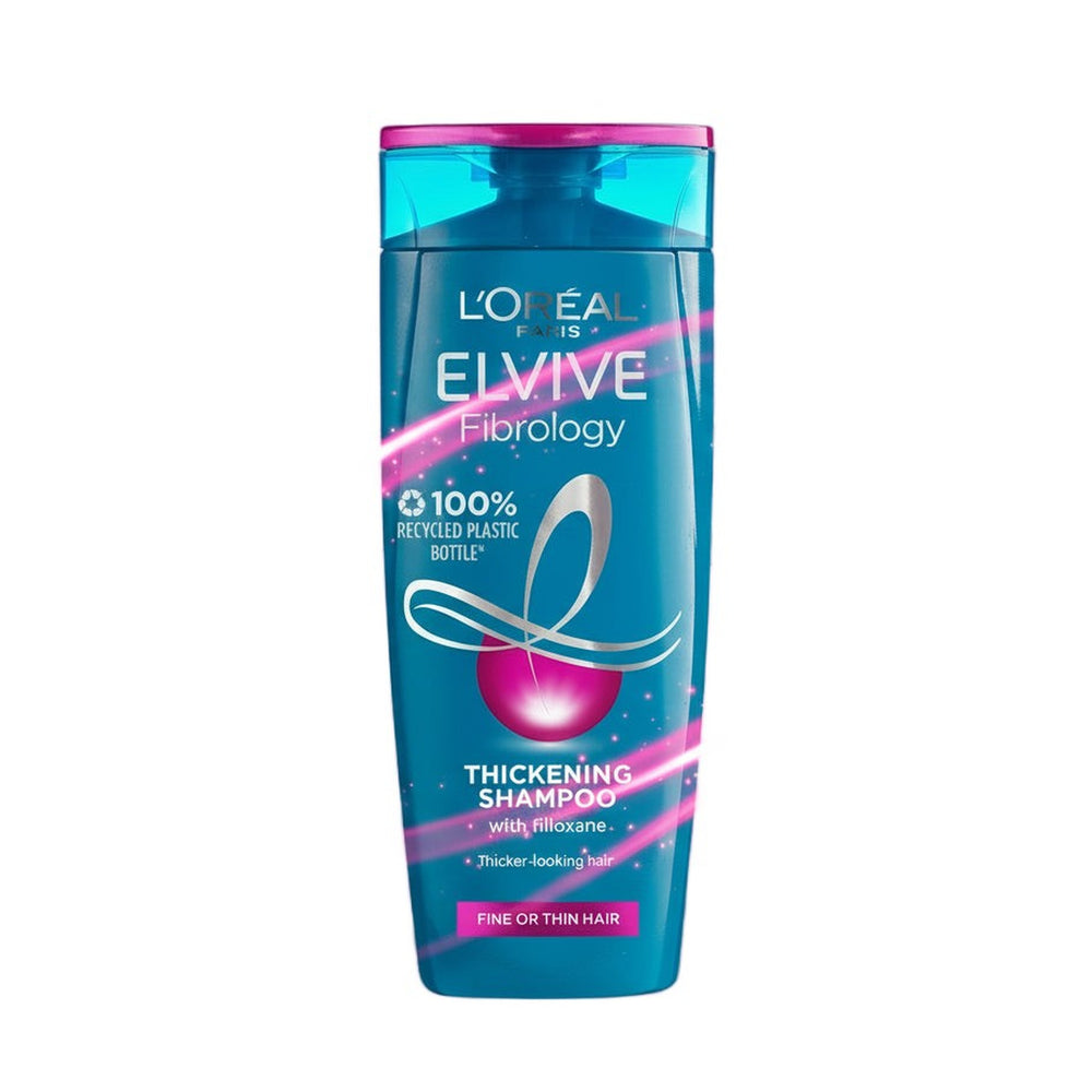 Elvive Shampoo Fibrology 250ml
