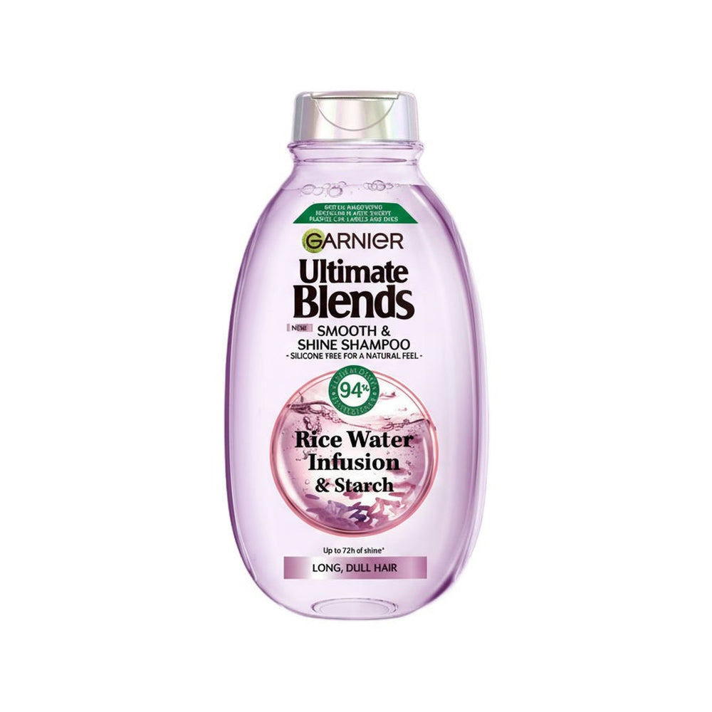 Garnier Shampoo Rice Water 300ml