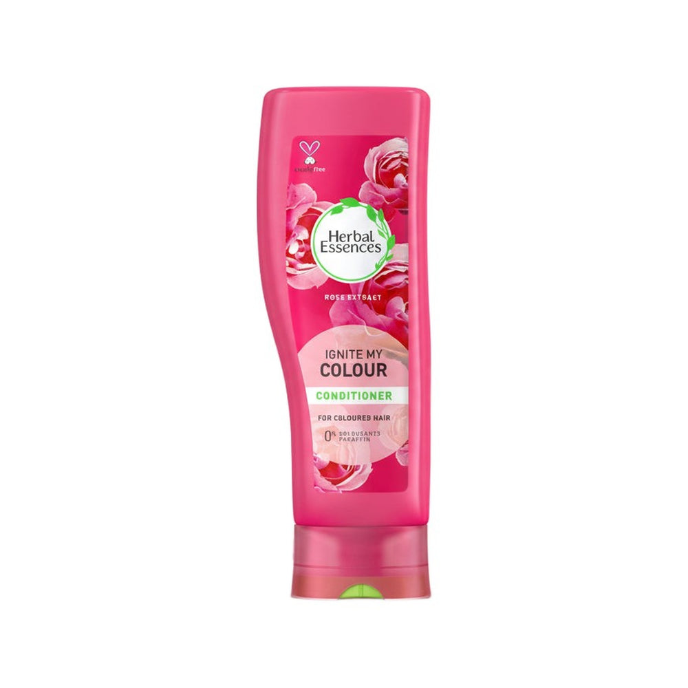 Herbal Essences Conditioner Ignite My Colour 400ml