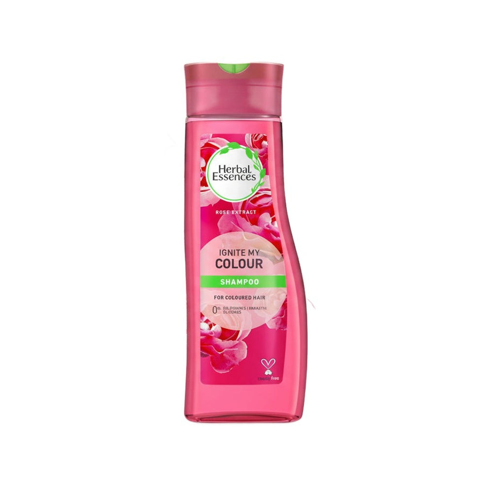 Herbal Essences Shampoo Ignite My Colour 400ml