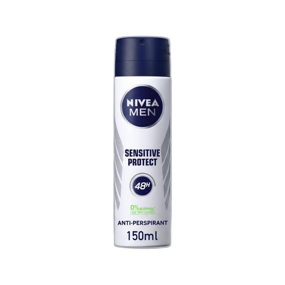 Nivea Men Antiperspirant Sensitive 150ml