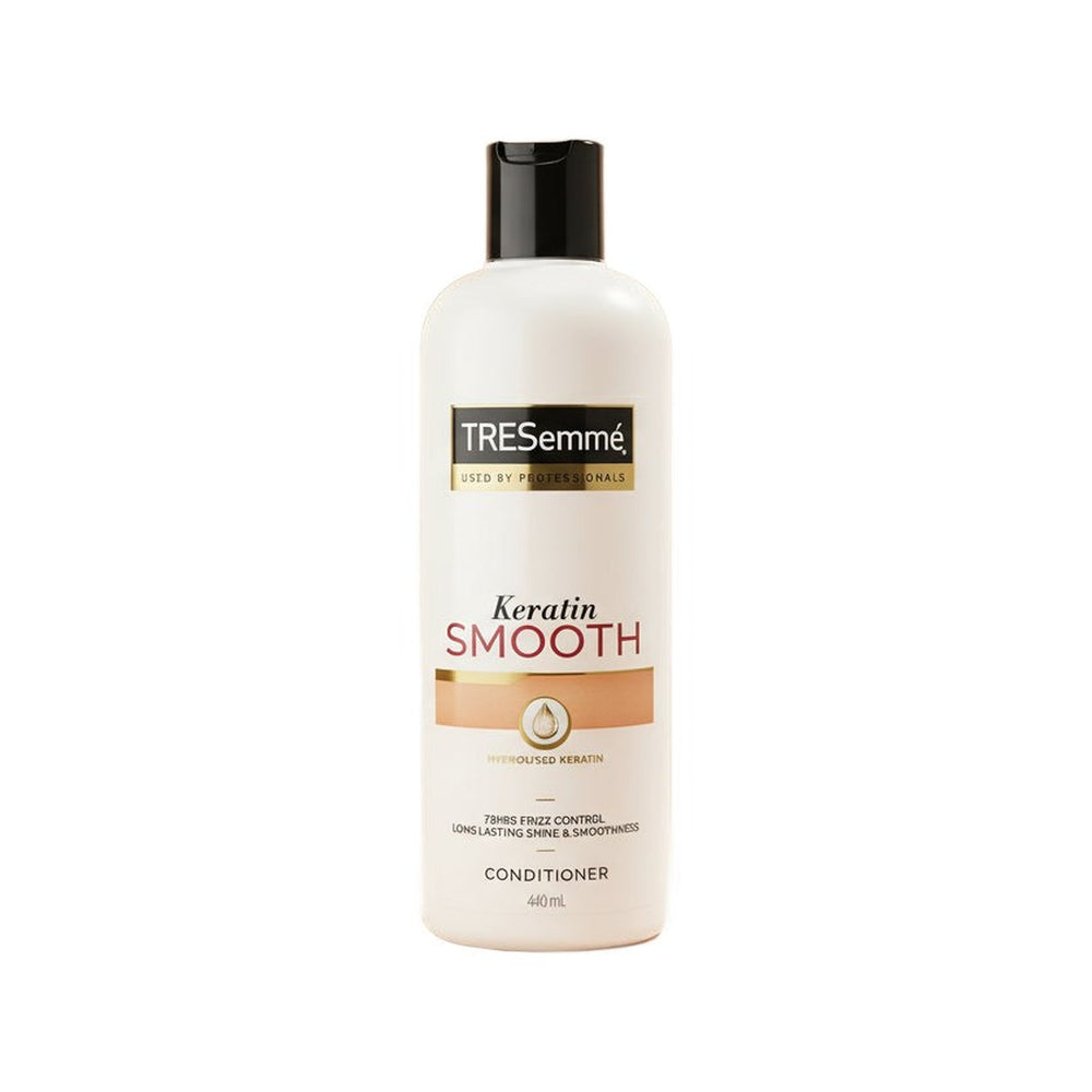 TRESemmé Conditioner Keratin Smooth 440ml