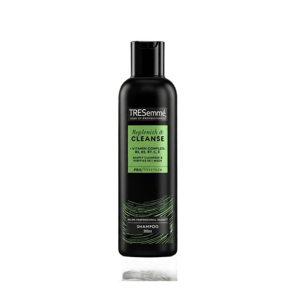 TRESemmé Shampoo Cleanse & Replenish 300ml