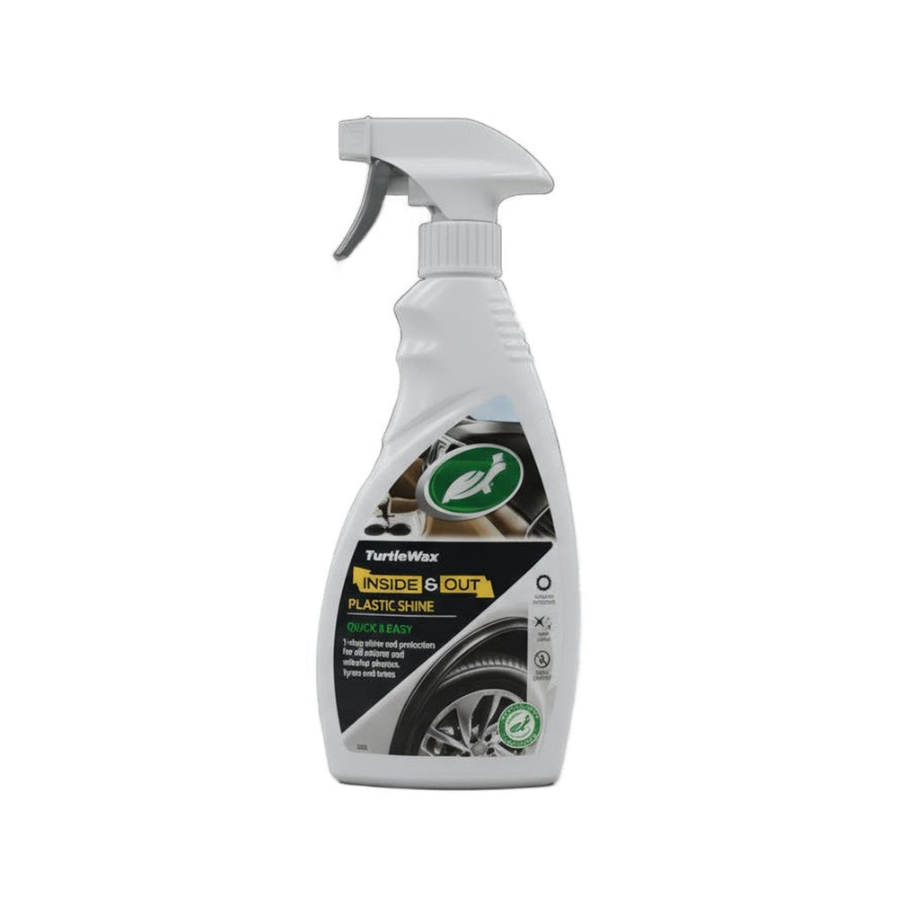 Turtle Wax Inside & Out Spray 500ml