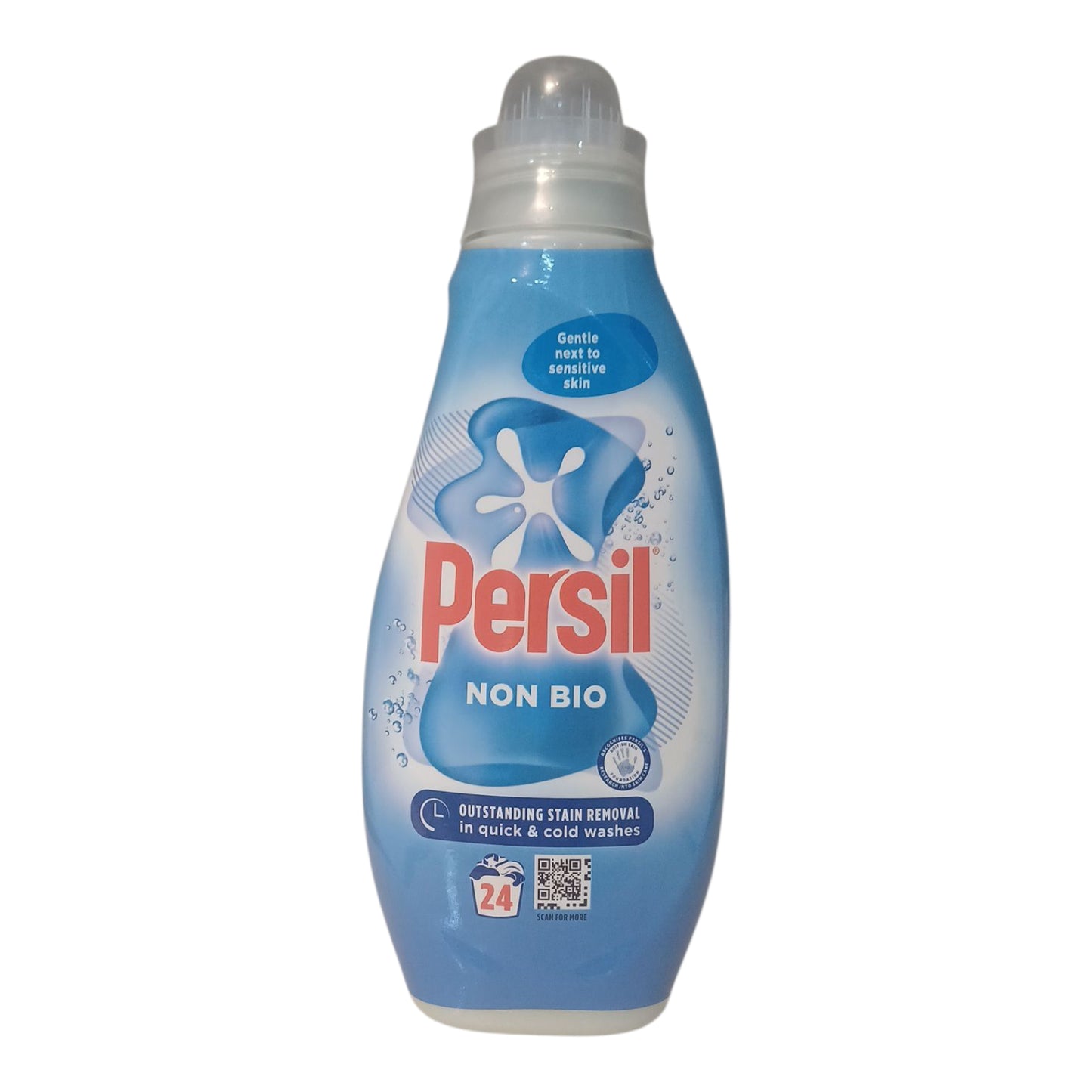 PERSIL LIQUID NON BIO