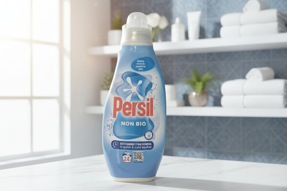 Persil Laundry Liquid Non-Bio 24 Washes
