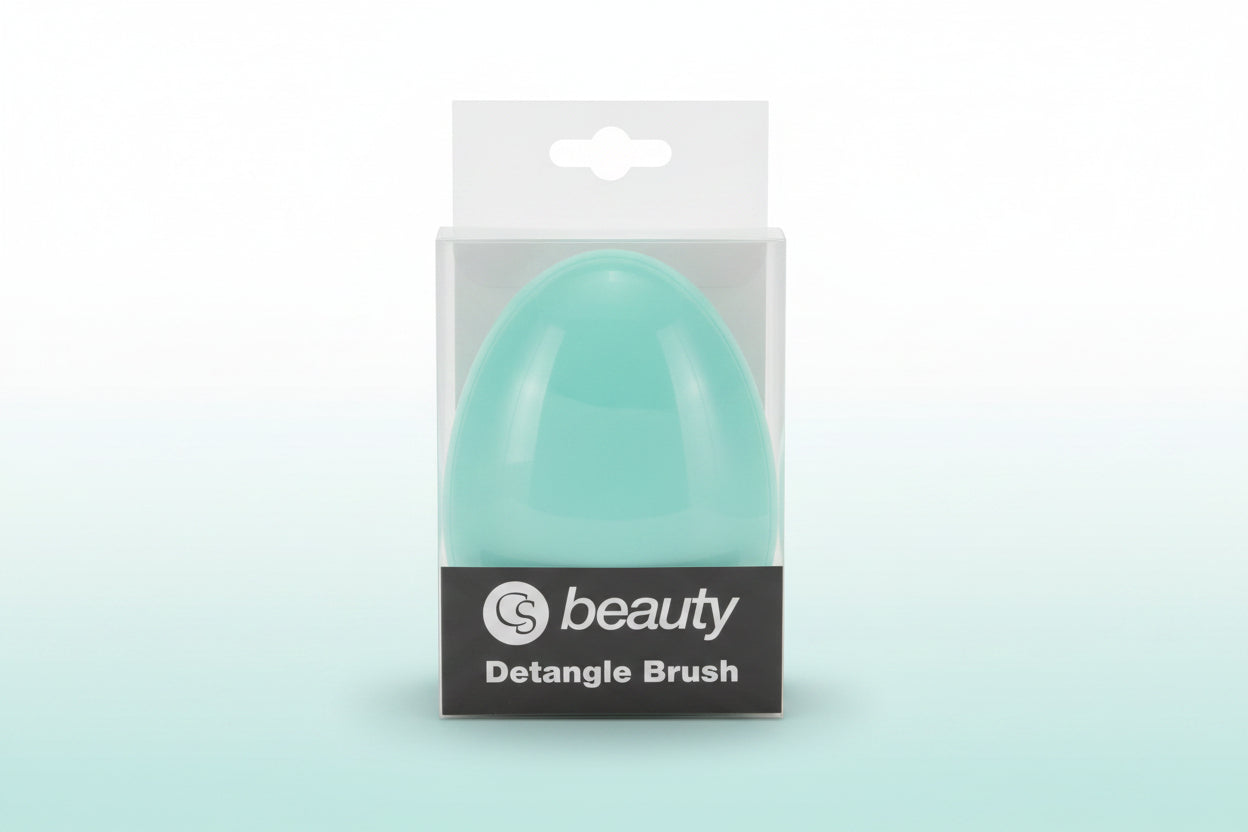 CS Beauty Detangled Brush