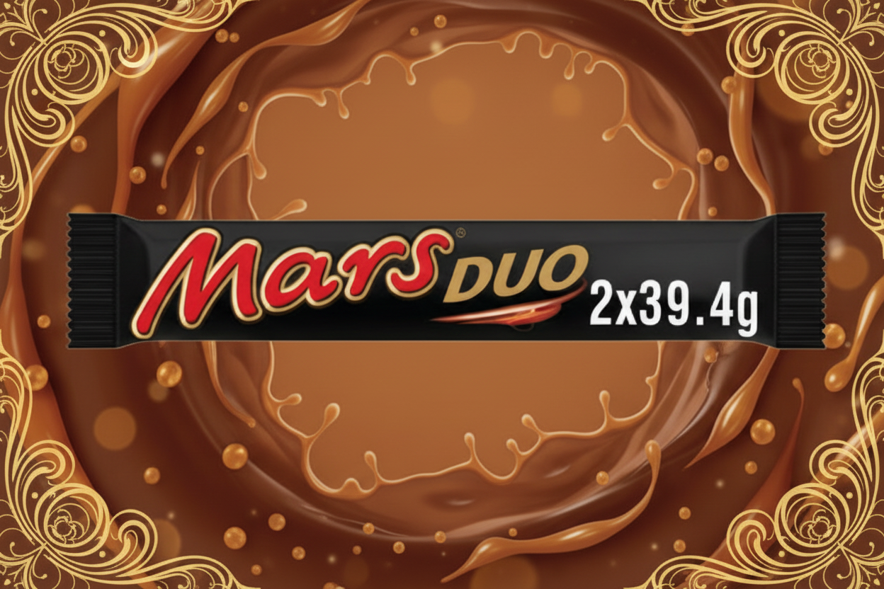 MARS DUO 78.8GM
