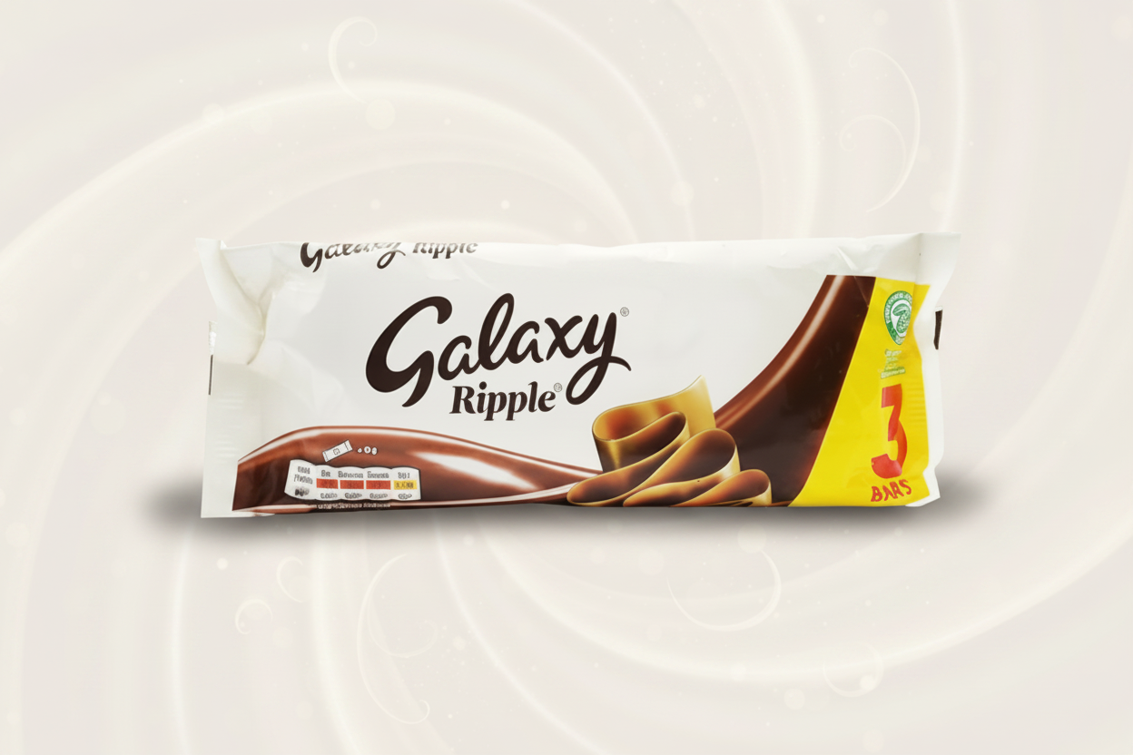 GALAXY RIPPLE BAR 3PK