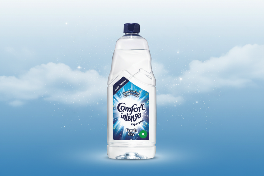Comfort Vaporess Intense Fresh Sky 1L