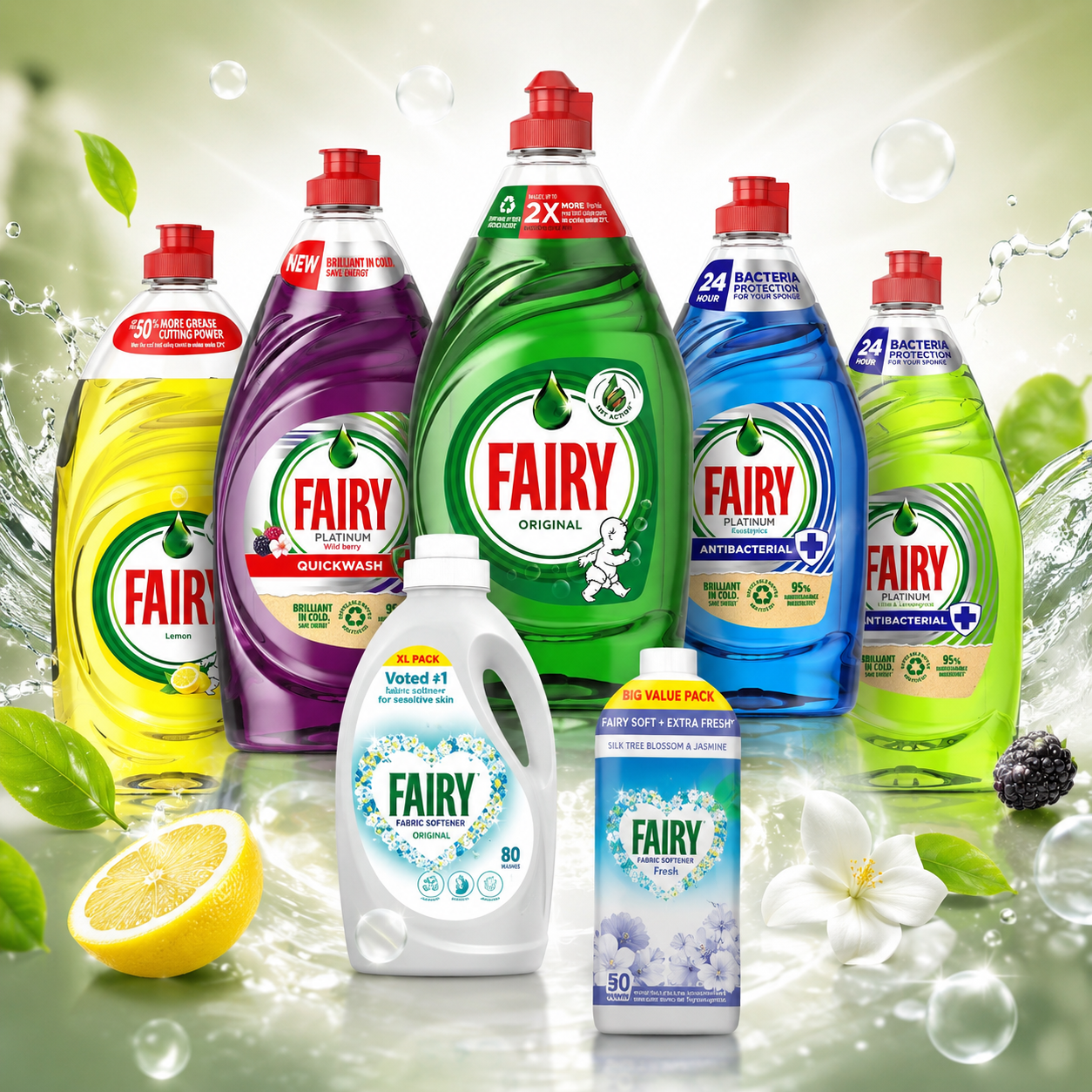 Fairy