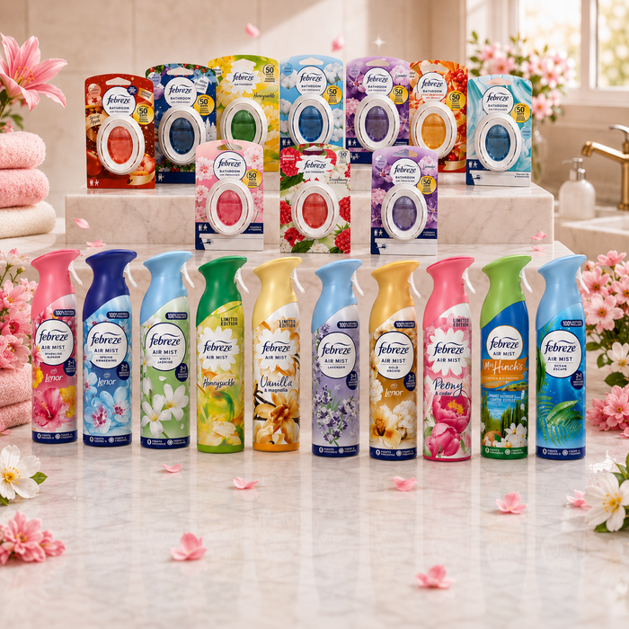 Febreze