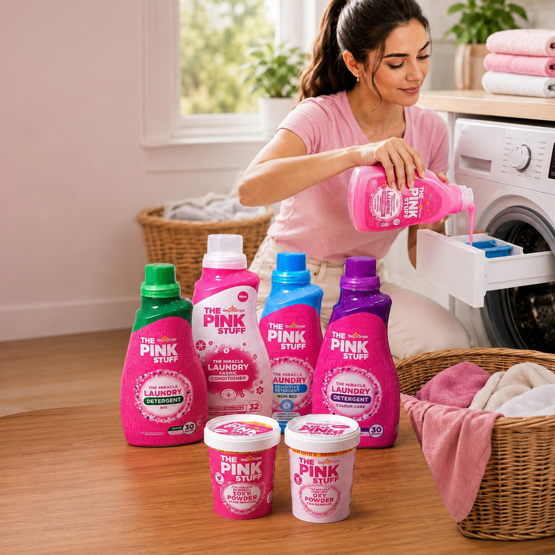 Laundry Care