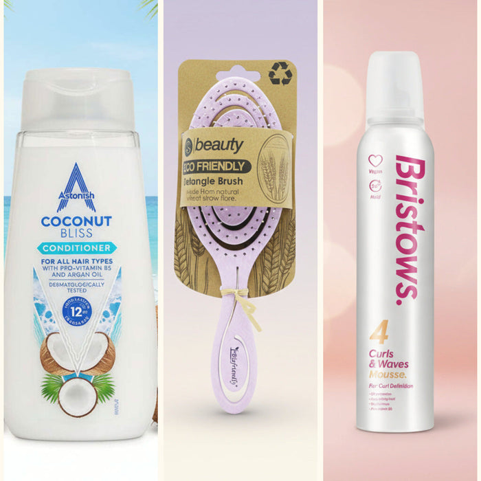 Hair Care