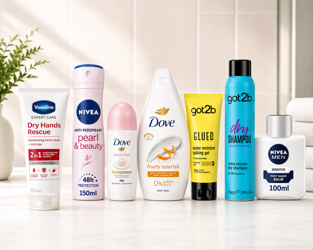 Personal-Care