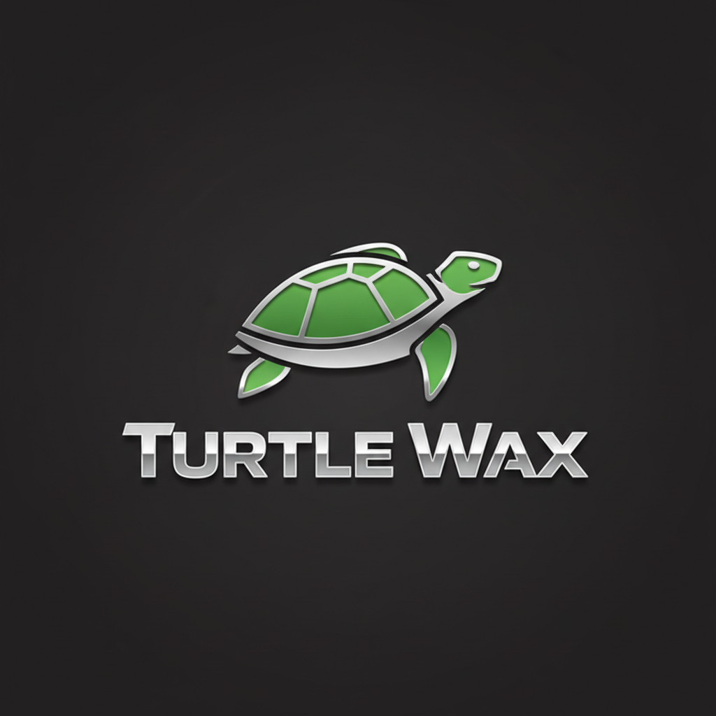 Turtle Wax Logo