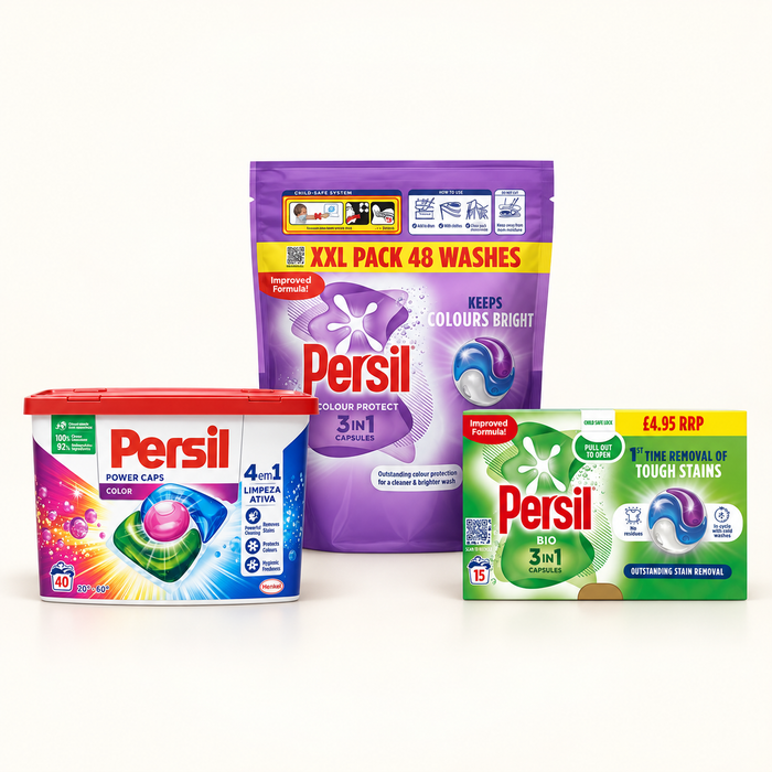 Persil