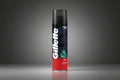 GILLETTE SHAVE GEL CLASSIC 200ML