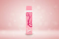 CHARLIE BODY SPRAY PINK  75ML