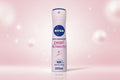 NIVEA A/P DEODORANT PEARL & BEAUTY WOMEN 150ML