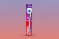 COLGATE TOOTHBRUSH ZIG ZAG
