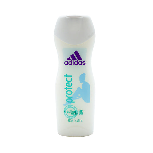 ADIDAS FOR WOMEN SHOWER GEL PROTECT 250ML