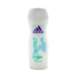 ADIDAS FOR WOMEN SHOWER GEL PROTECT 250ML