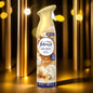 FEBREZE AIR MIST GOLD ORCHID 185ML.