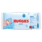 HUGGIES BABY WIPES PURE 56'S