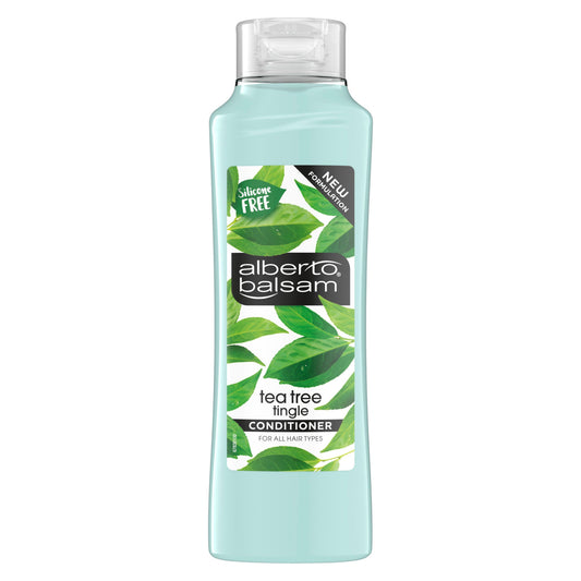 ALBERTO BALSAM CONDITIONER TEA TREE 350ML