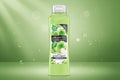 ALBERTO BALSAM SHAMPOO APPLE 350ML