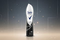 SURE A/P DEODORANT INVISIBLE BLACK & WHITE 250ML.