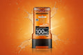 LOréal Men Expert Hydra Energetic Shower Gel 300ml | Imported from UK 🇬🇧