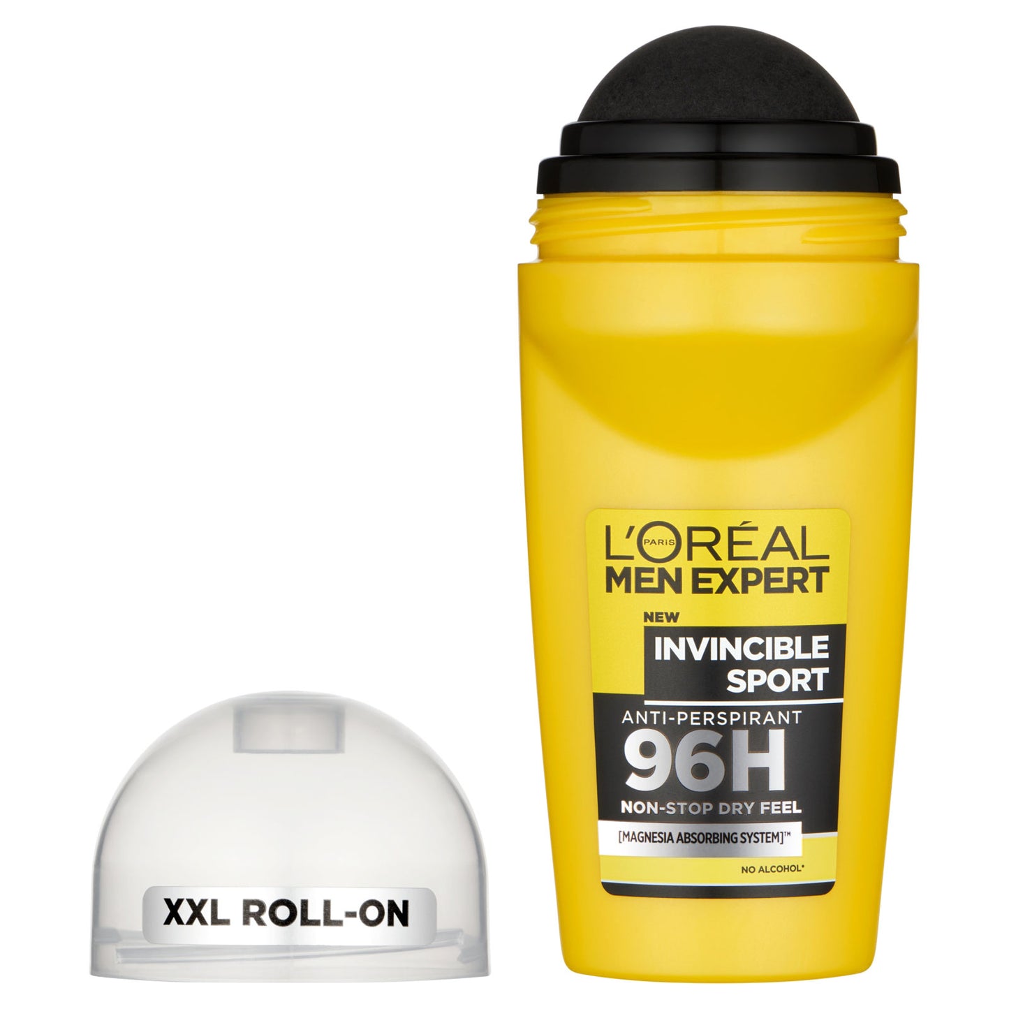 LOREAL MEN EXPERT ROLL ON INVINCIBLE SPORT 50ML