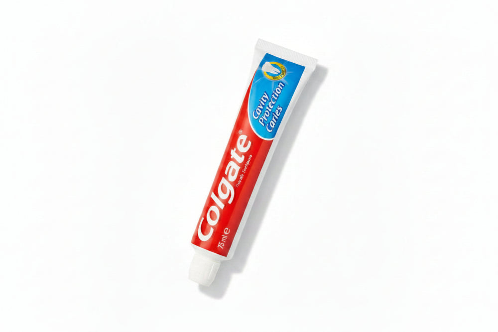COLGATE TOOTHPASTE CAVITY PROTECTION 75ML