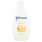 J&J BODY WASH SOFT PAMPER 400ML