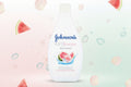 Johnson's Soft Energise Body Wash 400ml