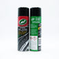 TURTLE WAX BLACK IN A FLASH TRIM & TYRE WAX 500ML.